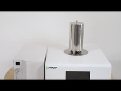 TGA 동기 열 분석기 TGA와 DSC 또는 DTA의 동시에 검출