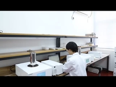 BAXIT 열중력 분석기 열중력 분석기 (TG, TGA) BXT-TGA-1250