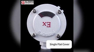 GLO-AH 방폭 정션박스