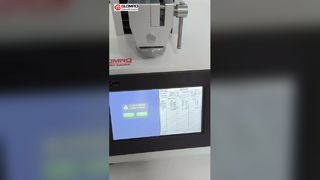 인장 시험기 1