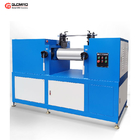 0.2 - 3kgs Rubber Open Mixing Machine Electric Friction Heating