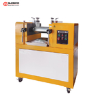 Rubber Silicone Plastic Water Cooling Heating Mixing Open Mixer For Laboratory