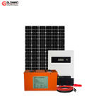 240v Outdoor Air Conditioning Panels Household Electricity Generator Set
