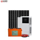 240v Outdoor Air Conditioning Panels Household Electricity Generator Set