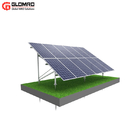 Energy Storage Ground Solar Panel Photovoltaic System Installation Support Structure
