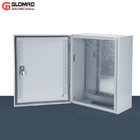 Household Wall Mounted Base Distribution Box ABS Resin Electrical Box Indoor Outdoor