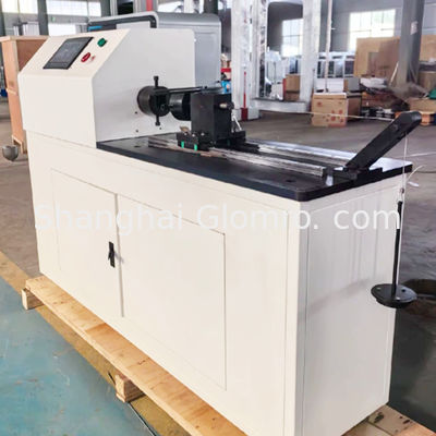 Digital Metal Wire Torsion Testing Machine for Copper and Steel Wires
