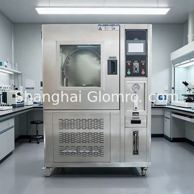 IPx1.2.3.4 Rain Simulation Chamber / Waterproof Testing Chamber