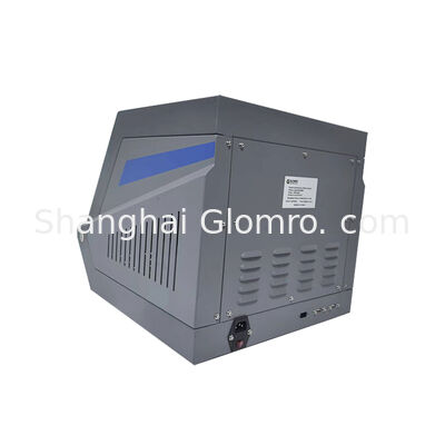 High-precision portable XRF gold purity tester - High-precision precious metal analyzer - Purity and density detection analyzer