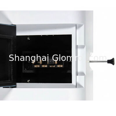 BAXIT High-precision Portable Lab Spectrometer Scannable Visible Light Photometer Visible Spectrophotometer