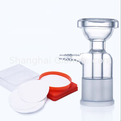 Organic Nylon Membrane Aqueous Mixed Membrane Filter Paper for Laboratory Vacuum Filtration System