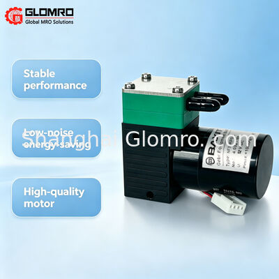 BAXIT NF30KPDC 400ml/min Micro Diaphragm Pump Brushless Liquid Transfer Pump