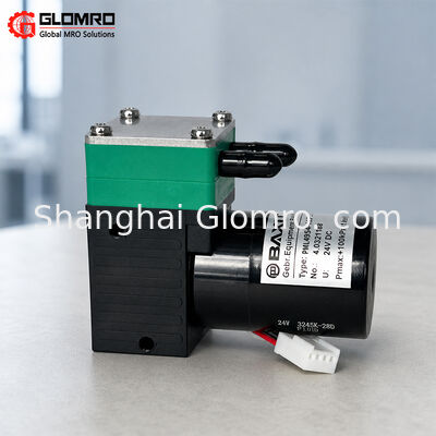 BAXIT PML5226-NF30 Small Vacuum Diaphragm Pump Self-priming Brushless Lab Sampling Pump