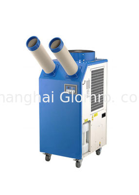 Commercial Portable Air Conditioner With 14L Water Tank Capacity