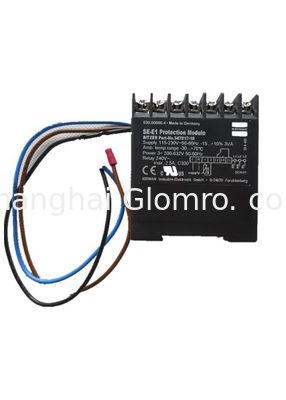 Lightweight Industrial MRO Products , SE-E1 347017-10 Protection Module