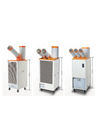 High Quality Suiden Industrial Portable Air Conditioner