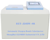 3 Modes Automatic Oxygen Bomb Calorimeter With High Precision Temperature Sensor