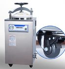Retort Autoclave Steam Sterilizer 35L For Vacuum Pouch Canning Food