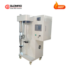 Electric Centrifugal Spray Dryer Equipment 2000 Ml / H Industrial High Speed