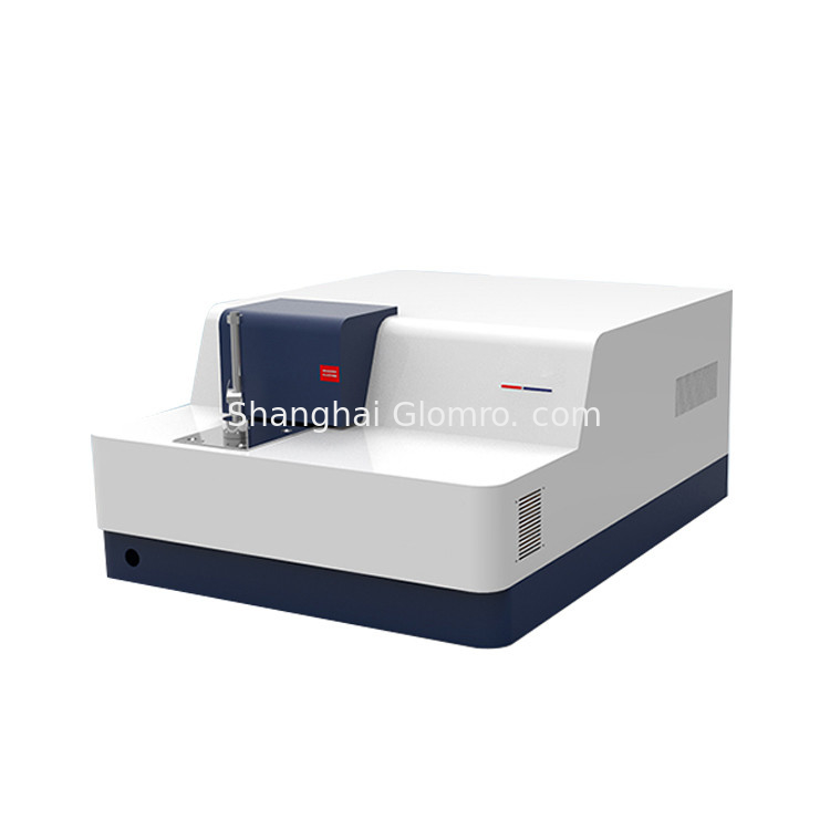 Full-spectrum Alloy Analysis Direct Reading Spectrometer Emission Spectrometer
