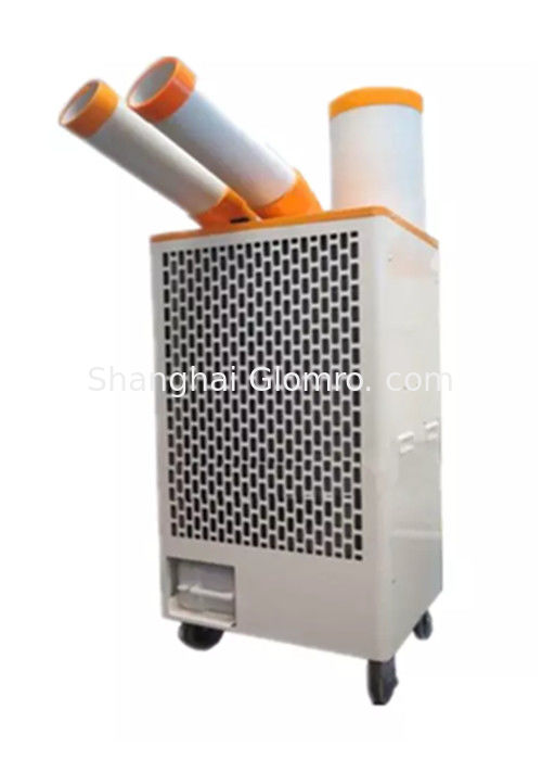 Flexible Commercial Spot Coolers , Stable Operation Portable Spot Air Conditioner