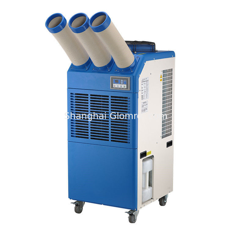 22000BTU Portable air cooler without water/industrial air cooler