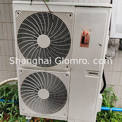 화학 실험실 에 맞춤 제작 된 폭발 방지 에어컨