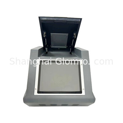 XRF 금 테스터 - 금 전자 오리지널 제품. Xrf 분석기. 디지털 전자 금속 탐지기. 전자 귀금속 탐지기