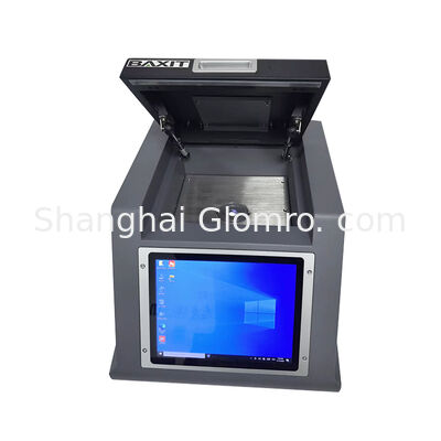 고정밀 휴대용 XRF 금 테스터 - 순도 및 밀도 감지 분석기 - 휴대용 XRF 분석기