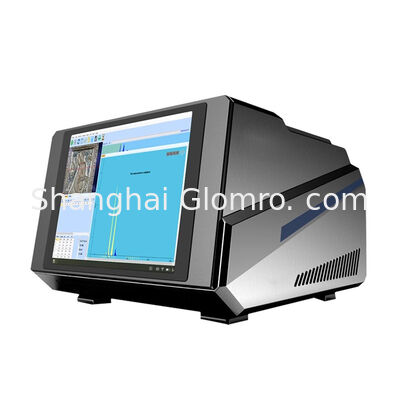 BAXIT 브랜드 XRF 금 테스터 0K - 24K 금 감별기 - 실제 금 식별기