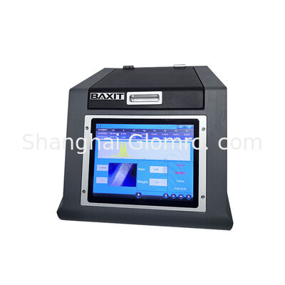 고 정밀 xrf 금 검사기 전자 99.99% 정확성 보석 귀금속 경제성 신뢰성