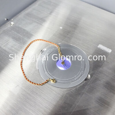 금, 은, 플래티넘, 보석 검사, 14K, 18K, 22K, 24K 금 순도 검사