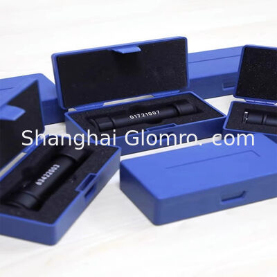 실험실 사용 표준 쿼츠 폴라리미터 튜브 폴라리미터 및 사카리미터 캘리브레이션