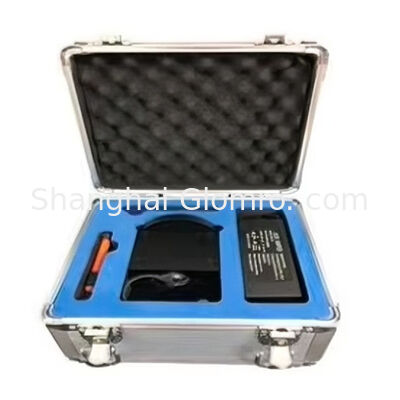 실험실 등급 저투과율 시뮬레이터 매칭 표준 석영 편광계 튜브