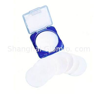 실험실 진공 필터레이션 시스템용 유기 나일론 막 수중 혼합 막 필터 종이