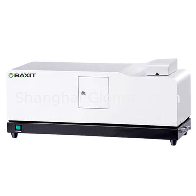 레이저 입자 크기 분석기 BXT5500-L 0.1-1000um Wet Method 입자 크기 분석기 먼지