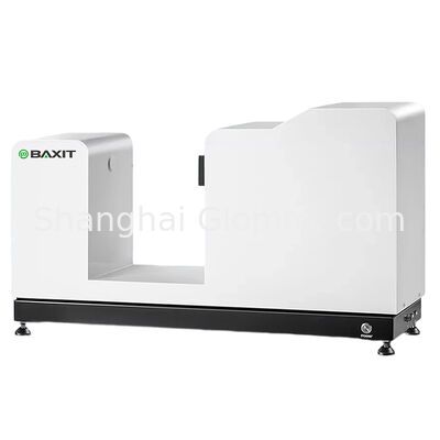 통합 분무 입자 크기 분석기 PW180-C 0.5μm - 800μm