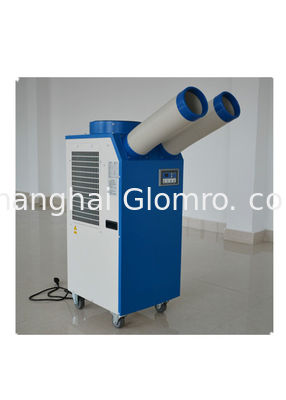 쿠웨이트 인기 에어컨 25000BTU 단상 전류 220V / 50Hz