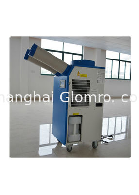 산업용, 야외용, 작업실용 BTU 휴대용 에어컨